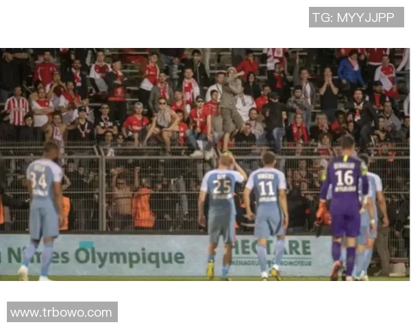 法甲保级区球队争夺激烈赛事动态分析与前景展望