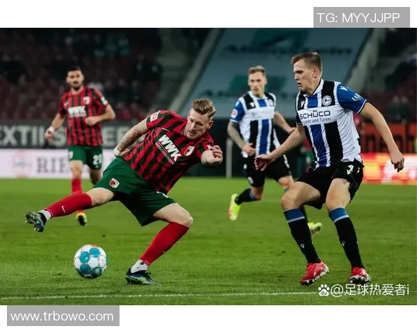 奥格斯堡遭遇惨败，柏林赫塔力挫德甲劲旅