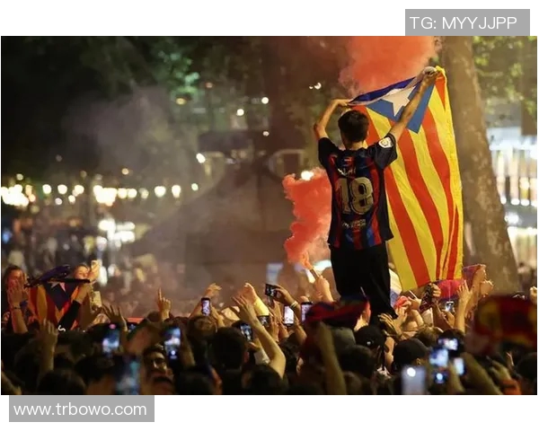 巴塞罗那神奇逆袭！梅西带领球队连扳3球逆转比赛胜瓦伦西亚