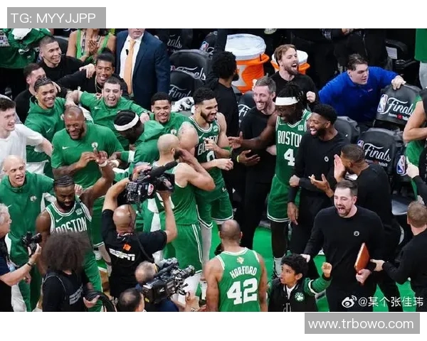 杰伦布朗领衔凯尔特人冲击NBA总冠军展现球队新希望