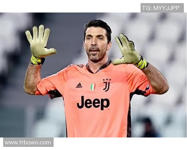 布冯宣布成立自家门将学院，培养未来守门员领军者