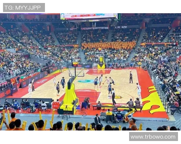 广东东莞双雄对阵，CBA季后赛首轮大战即将打响