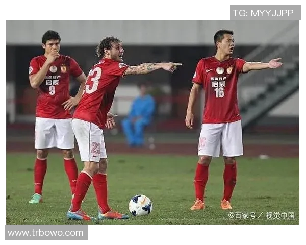 恒大宣布引进巴西前锋，刷新中超最高转会纪录，球队士气大涨