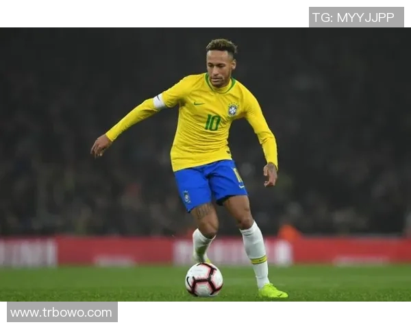 内马尔未来受疫情影响？巴西主教练担忧加盟其他球队的可能性