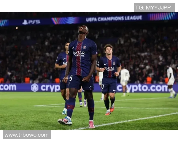 嘉利群星主场击败巴黎圣日耳曼，晋级欧冠半决赛