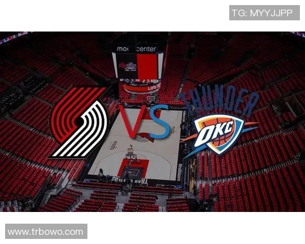 开拓者横扫雷霆，晋级次轮：新时代的篮球传奇