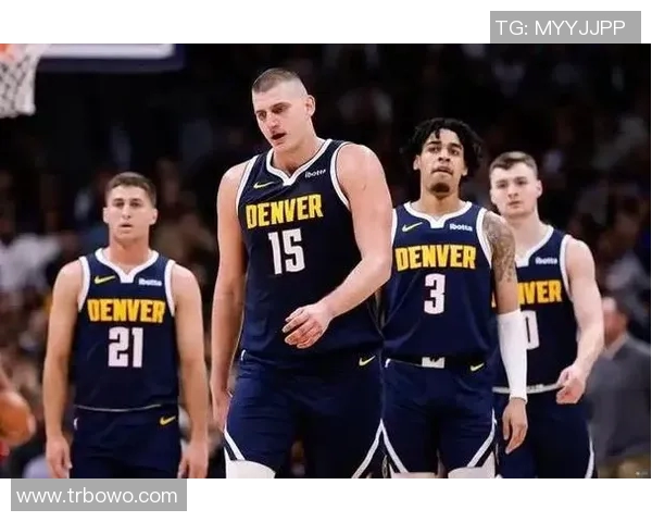 掘金队引援以求突破，期盼夺得总冠军！