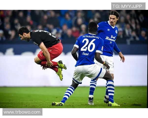 沙尔克04困境深,德甲失利添堵火吞船 沙尔克04困境深,德甲失利添堵火吞船