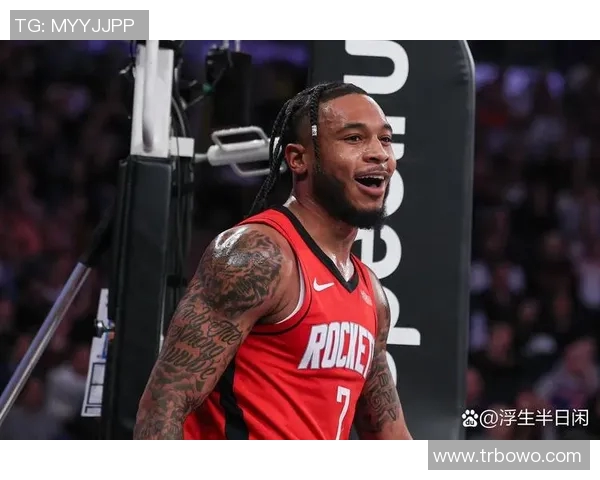 火箭核心球员受伤，前景黯淡：球队未来如何应对挑战？