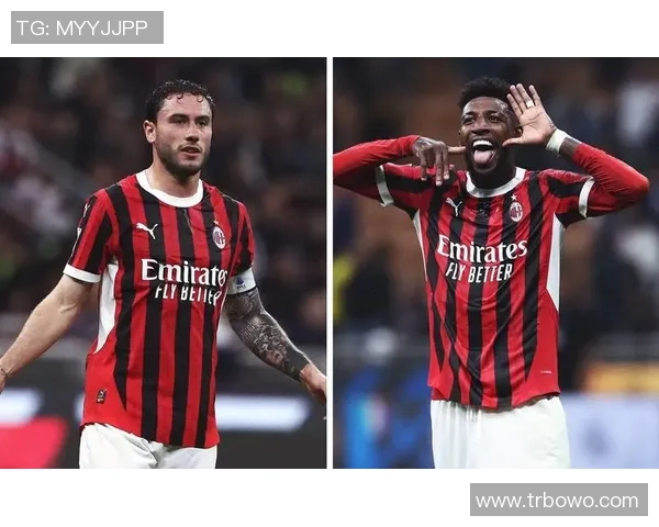 米兰前锋引援传闻风起云涌!三大候选热门 米兰前锋引援传闻风起云涌!三大候选热门