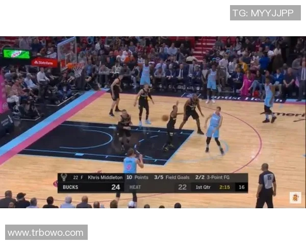 雄鹿近期失利频频，球队态势徘徊